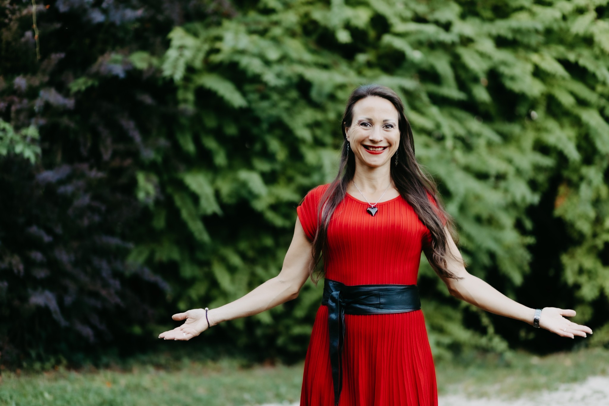 Maria Neuhuber – Energietankstelle