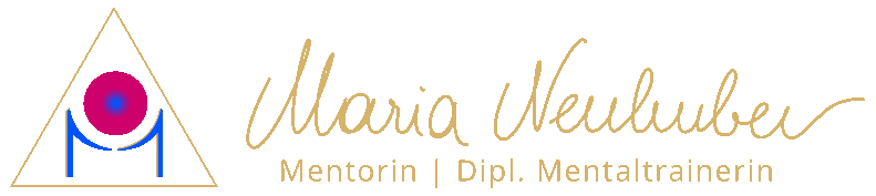 Maria Neuhuber Logo