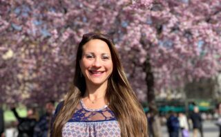 Schaukeln – Meistere die Balance zwischen Höhen und Tiefen