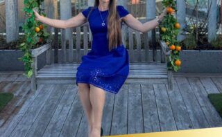 Erkenne den Reichtum in dir und um dich herum 