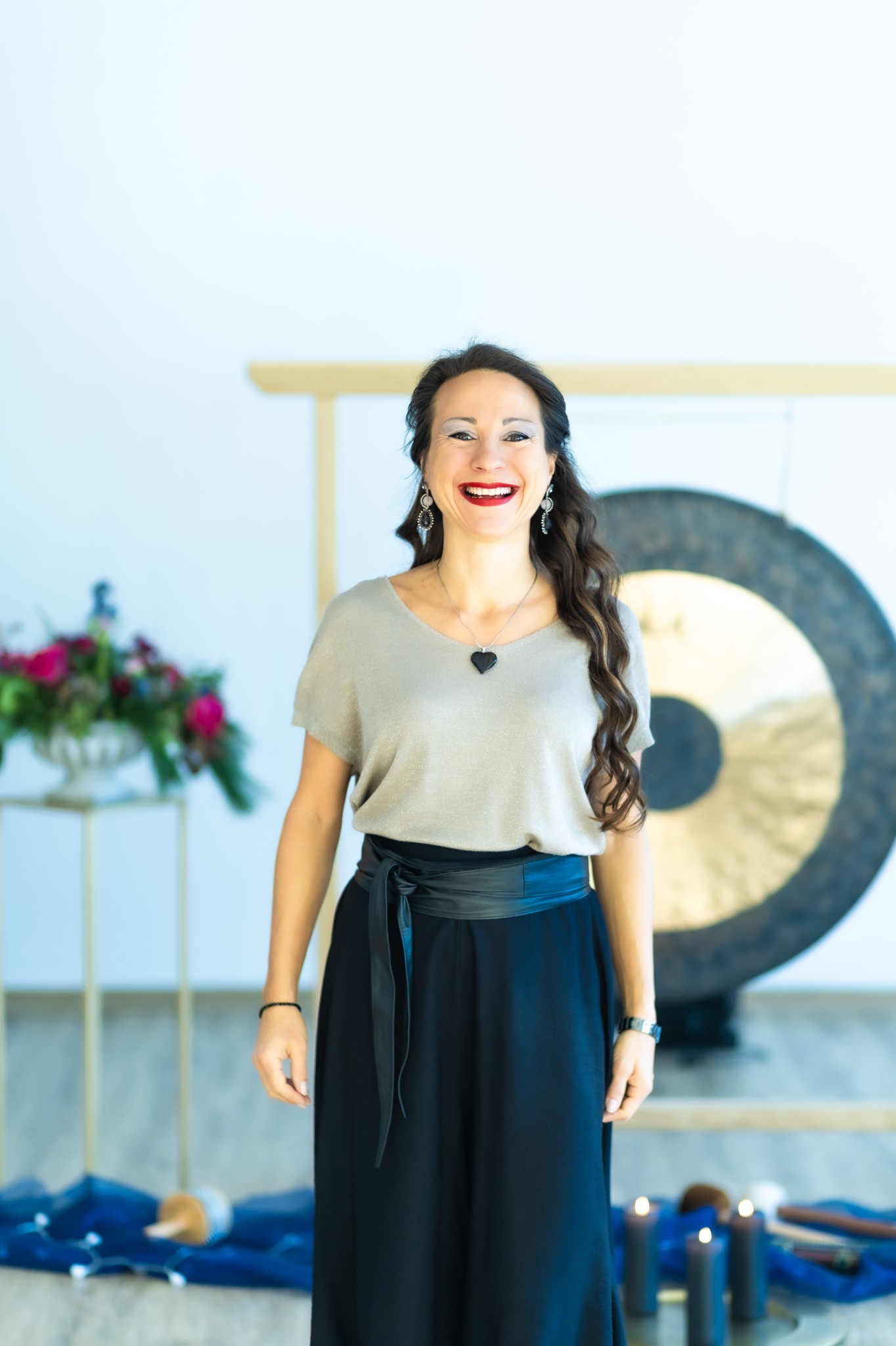 Maria Neuhuber - Energietankstelle