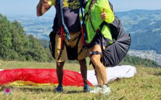 Schaukeln – Meistere die Balance zwischen Höhen und Tiefen