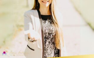 Was, wenn deine Ängste dein größter Antrieb wären? ️