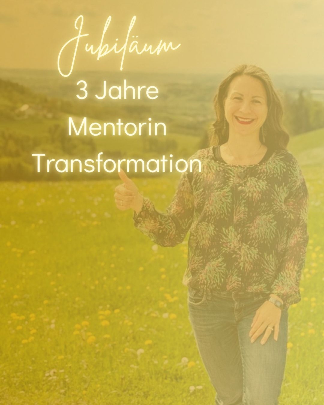 🎉 3 Jahre Mentorin – dein Retreat-Ticket jetzt um nur 333 €! 🎉 Weil echte Veränderung gefeiert werden darf 💛Drei Jahre begleite ich nun Menschen als Mentorin.Und was mich am meisten berührt:Wie stark sie geworden sind – in sich. Ich feiere jede/n einzelnen dafür und bin mega stolz auf ihren Weg! ❤️ Wie neue Überzeugungen ihr Leben verändert haben:💫 „Ich bin genug – genau so, wie ich bin.“💫 „Ich darf gut für mich sorgen – ohne Schuld.“💫 „Ich bin sicher – in mir. Und daher fühle ich inneren und äußeren Frieden“💫 „Ich bin wichtig. Ich bin gesehen und zeige mich ECHT.“💫 „Ich darf Leichtigkeit leben – ohne ständig zu leisten.“Solche Sätze kommen nicht aus dem Kopf. Sie kommen aus der Tiefe - aus ihrem beruhigten Nervensystem und aus der inneren Weisheit – wenn alte Begrenzungen gelöst sind. 🌟Und genau dafür bin ich da - mit meinem 14-wöchigem Mentoringprogramm ODER/UND dem genialen Retreat. ❤️✨ Energietankstelle - Das Transformationsseminar📅 20.–23.11.2025 | Österreich🎁 Jubiläumspreis: 333 € statt 499 € – gültig bis 2. Juli 2025 (PS.: oder du holst es dir als Gewinn!)Ein Raum für Heilung, Verbindung und dein volles Potenzial.Ein Ort, an dem du dich erinnerst, wer du wirklich bist. ✨👉 Spürst du: Das ruft mich!Dann schreib mir oder schau im Kommentar/Bio - hier sind alle Infos 💌Von Herzen,Maria 🌊Dein Meeresstern 🌟#Caoching #Retreat #Energietankstelle #TransformationJetzt #MentorinMitHerz #GlaubenssätzeLösen #InnererFrieden #SelbstwertStärken #SpiritualitätLeben #HealingJourney #FühlenVerbindet #Multidimensionalität #Herzöffnung #DuBistGenug #TiefeStattOberfläche #Selbstfürsorge #SoulWisdom #StrahlenVonInnen #EmpfangenStattLeisten #BewusstLeben #RetreatAustria #SelbstliebeLernen #Lebensfreude #IchWähleMich #SelfExpansion #WachstumMitHerz #TransformationErleben #MentoringReise #Energiearbeit #Retreat2025