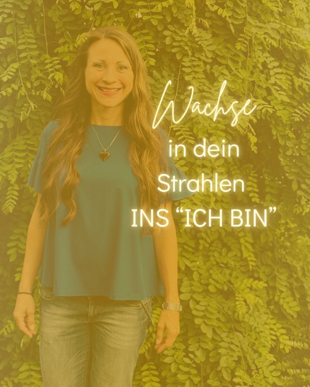 Du spürst: Da ist mehr in dir – aber irgendetwas hält dich zurück?✨ Vielleicht ist es Zeit, dein Licht endlich leuchten zu lassen.Was viele nicht sehen:Dein Licht = dein Potenzial. Deine Energie. Deine Essenz.Und nein –du musst nicht warten, bis du „fertig“ bist.Nicht erst, wenn du alles gelöst, verstanden oder geheilt hast.👉 Du darfst heute anfangen, dich zu zeigen.Echt. Unperfekt. Strahlend.Doch dann kommt die Angst:❌ „Ich bin noch nicht bereit.“❌ „Ich bin nicht weit genug.“❌ „Ich bin zu viel.“💛 Ich kenne das und nun helfe ich meinen Mentees aus dem Programm "Energieerhöhung" gerade, die blockierenden Glaubensmuster zu wenden, damit sie ihnen dienlich werden.Denn ich habe mich entschieden:Ich strahle heute nicht, weil ich angekommen bin –sondern weil ich mich entschieden habe,mein Licht nicht länger zu verstecken. An Birgit Fischer's Seminarwochenende wurde ich wieder erinnert...Denn dein Licht ist nichts, das du „erreichst“.Es ist etwas, was du bist.Und was gesehen werden will –nicht irgendwann. Sondern jetzt.🔎 Wo versteckst du noch dein Potenzial?🔎 Was würdest du zeigen, wenn du wüsstest:Du darfst echt sein. Und du bist dabei sicher, ohne ver- oder beurteilt zu werden?Du musst dich nicht verändern,du darfst dich entfalten!💫 Wenn du spürst, dass in dir mehr steckt –mehr Tiefe, mehr Kraft, mehr Wahrheit –dann begleite ich dich:📅 Retreat „Energietankstelle“🧡 20.–23. November 2025🎟️ Sonderpreis bis 2. Juli: nur 333 € statt 499 €📲 Link in Bio oder schreib mir „RETREAT“Ich freue mich, wenn du dein volles Potenzial nicht länger zurückhältst –sondern strahlst. Aus dir heraus. Für dich. 💛 Jetzt!Von Herzen,Maria 🌊Dein Meeresstern 🌟#DuBistLicht #VollesPotenzial #MentorinMitHerz #TransformationJetzt #Selbstentfaltung #InnereStärke #SoulWisdom #SelbstwertStärken #TiefeStattOberfläche #BewusstLeben #Retreat2025 #Energietankstelle #MultidimensionalSein #WachstumMitHerz #FühlenVerbindet #StrahlenVonInnen #IchWähleMich #Lichtträgerin #SpiritualitätImAlltag #HealingJourney #EmpfangenStattLeisten #SelfExpansion #Selbstführung #ErinnereDich #Seelenweg #Lichtleben