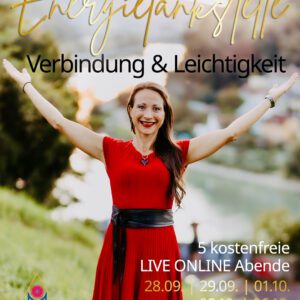 Energietankstelle September 2025