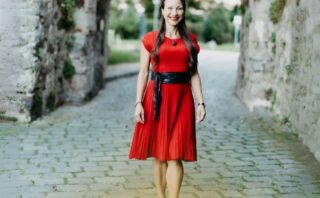 Fühlst du dich oft erschöpft – obwohl du alles gibst und scheinbar…