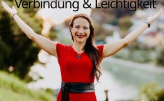 Stell dir vor, du hättest einen inneren ️-Kompass für dein Leben ……