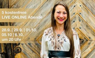 Warum fühlst du dich manchmal falsch, zu viel oder nicht genug –…