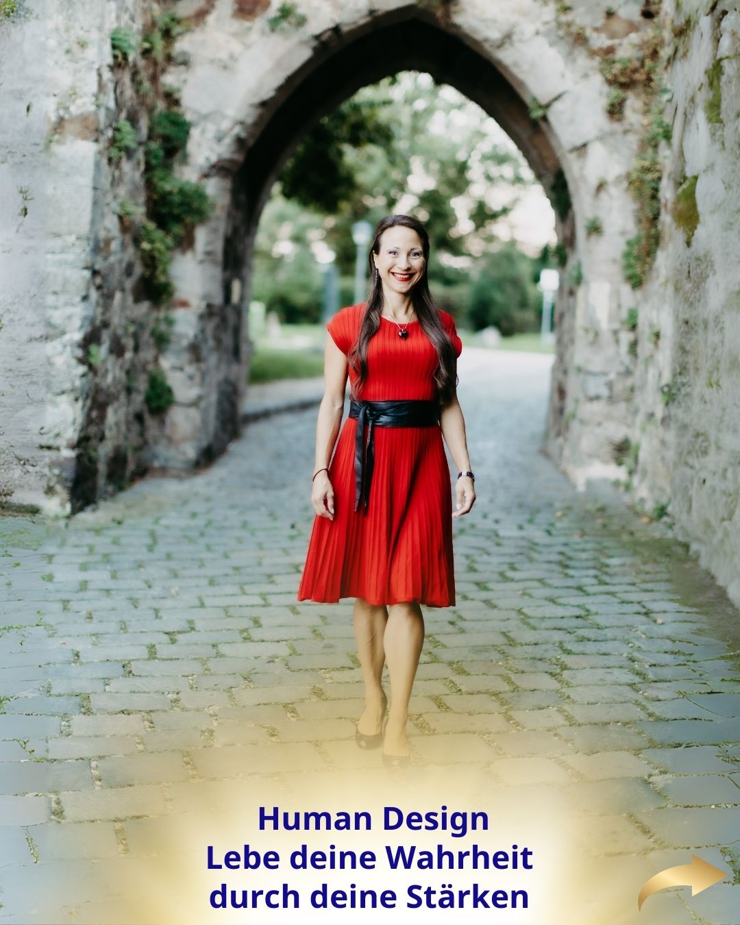 ✨ Stell dir vor, du hättest einen inneren ❤️-Kompass für dein Leben … und es wird dadurch noch leichter und energievoller…✨Genau das ist Human Design.Es zeigt dir, wie deine Energie am besten fließt, wie du klare Entscheidungen triffst –und wo deine Stärken & Lernfelder liegen, im Alltag, im Job, in Beziehungen. 💛Warum dein Chart verstehen?❤️ Damit du deine Energie sinnvoll einteilst – weißt, wann Gas, wann Pause.❤️ Damit du deine Stärken gezielt nutzt – und nicht ständig gegen dich arbeitest.❤️ Damit du deine Beziehungen klarer erkennst – und mit dem Herzen kommunizierst.❤️ Damit dein Alltag leichter wird – mit Routinen, die wirklich zu dir passen.👉 Human Design ist keine Schublade und kein Stempel.Es ist ein weiterer Weg, dich selbst zu entdecken – und ins Spüren zu kommen, wer du in Wahrheit bist. ✨💡 Mehr dazu erfährst du im kostenfreien Workshop „Energietankstelle – Verbindung & Leichtigkeit“ – für mehr Energie, Klarheit und Leichtigkeit.Steig jetzt noch ein, gleich startet - es gibt auch eine Aufzeichnung. Link in Bio.Von Herzen,Maria 🌊dein Meeresstern 🌟Danke an @fotografie_karinschwarz, @soul_businesspictures für die Fotos! ❤️#HumanDesign #Energietankstelle #InnererKompass #Selbstentdeckung #TransformationJetzt#LeichtigkeitLeben #EnergieErhöhen #Herzöffnung #Selbstfürsorge #BewusstLeben#KlarheitGewinnen #FlowImAlltag #MentorinMitHerz #HealingJourney #SpiritualitätImAlltag#AchtsamkeitImAlltag #InnereStärke #SelbstliebeLernen #KraftAusDemHerzen #LebensfreudeZurückholen#VerbindungSpüren #Seelenweg #MariaNeuhuber #Meeresstern #EnergieUndLeichtigkeit#AuthentischLeben #NeueWegeGehen #InnereFreiheit