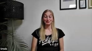 Video Ursula Feedback