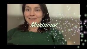 Marianne, Mutter von 4 Kindern zwischen 8 und 19 Jahren